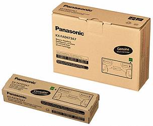 Panasonic KX-FAD473A