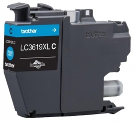Brother LC3619XLC
