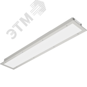   ALD UNI LED 1200 4000K 1050000020