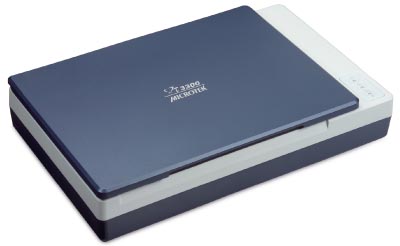 Microtek XT3300 Microtek XT3300