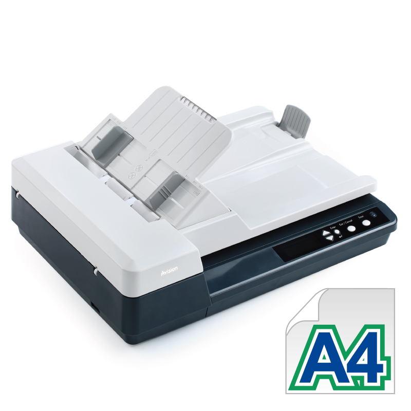 Avision AV620N Avision AV620N
