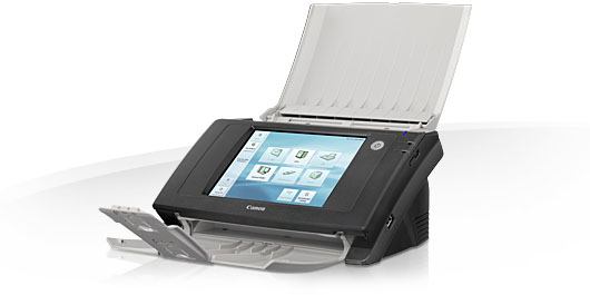 Canon imageFORMULA ScanFront 330 Canon imageFORMULA ScanFront 330