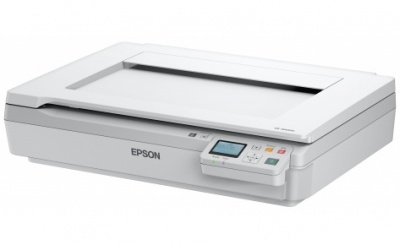 Epson WorkForce DS-50000N Epson WorkForce DS-50000N