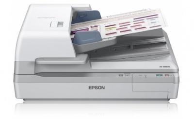 Epson WorkForce DS-60000N Epson WorkForce DS-60000N