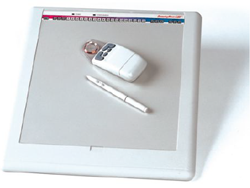 GTCO CalComp DrawingBoard VI, 3648 GTCO CalComp DrawingBoard VI, 3648