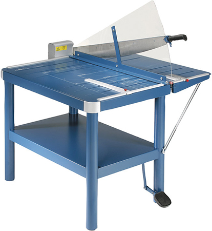 Dahle 580 Dahle 580