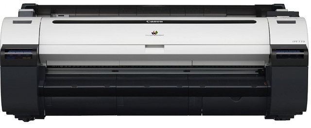 Canon imagePROGRAF iPF770 без стенда Canon imagePROGRAF iPF770 без стенда