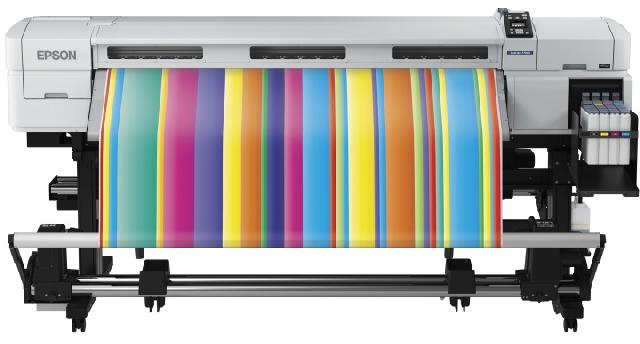Epson SureColor SC-B7000 Epson SureColor SC-B7000