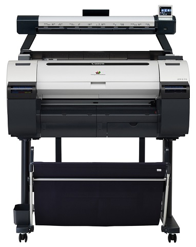 Canon Инженерная система Canon imagePROGRAF iPF670 MFP L24 Canon Инженерная система Canon imagePROGRAF iPF670 MFP L24