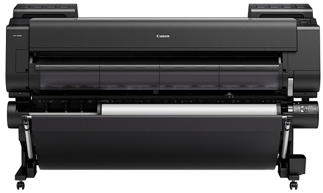 Canon imagePROGRAF PRO-6000S Canon imagePROGRAF PRO-6000S