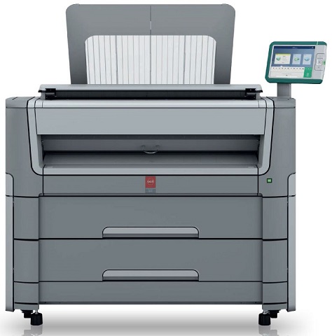 Oce Плоттер Oce PlotWave 500 P2R Oce Плоттер Oce PlotWave 500 P2R