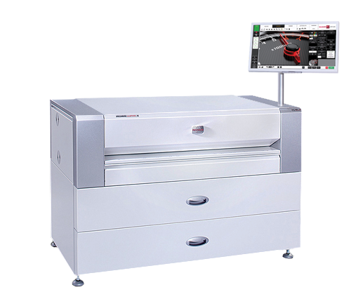 Rowe Плоттер ROWE ecoPrint i10L Rowe Плоттер ROWE ecoPrint i10L