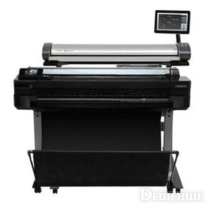 Hewlett-Packard Инженерная система HP Designjet T520 36 MFP Repro Hewlett-Packard Инженерная система HP Designjet T520 36 MFP Repro