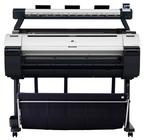 Canon Инженерная система Canon imagePROGRAF iPF770 MFP L36 Canon Инженерная система Canon imagePROGRAF iPF770 MFP L36