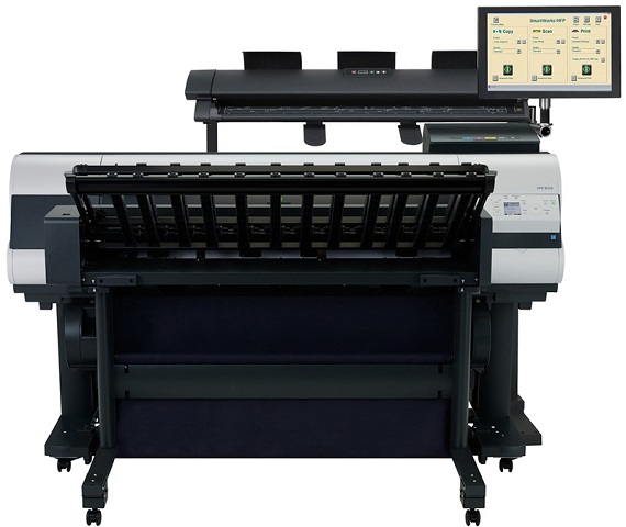 Canon Инженерная система Canon imagePROGRAF iPF850 MFP M40 Solution Canon Инженерная система Canon imagePROGRAF iPF850 MFP M40 Solution