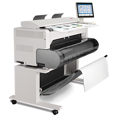 KIP Инженерная система KIP 770 KIP Инженерная система KIP 770
