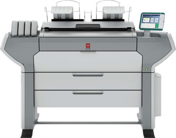 Oce Плоттер Oce ColorWave 500 P2R Oce Плоттер Oce ColorWave 500 P2R
