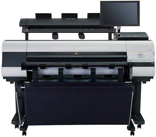 Canon Инженерная система Canon imagePROGRAF iPF840 M40 MFP Solution Canon Инженерная система Canon imagePROGRAF iPF840 M40 MFP Solution
