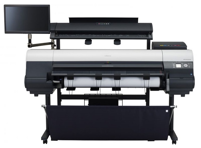 Canon Инженерная система Canon imagePROGRAF iPF8400SE MFP M40 Solution Canon Инженерная система Canon imagePROGRAF iPF8400SE MFP M40 Solution