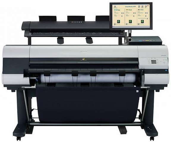 Canon Инженерная система Canon imagePROGRAF iPF830 MFP Solution Canon Инженерная система Canon imagePROGRAF iPF830 MFP Solution