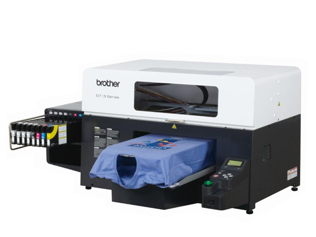 Brother GT-341 Brother GT-341