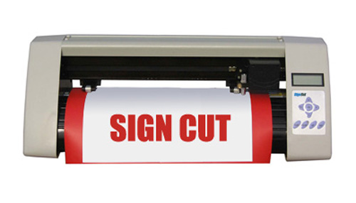 SignCut SC-500C SignCut SC-500C