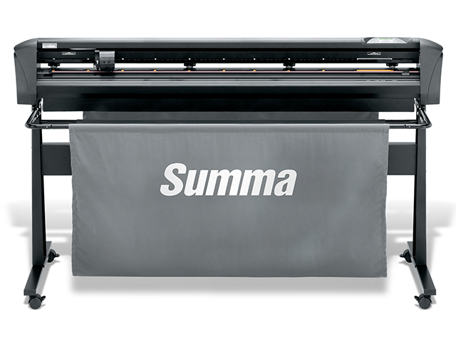 SummaCut D140R-2E SummaCut D140R-2E