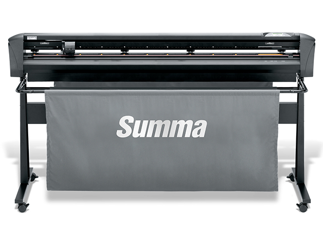 SummaCut D160R-2E SummaCut D160R-2E