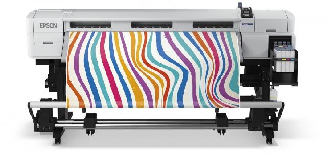 Epson SureColor SC-F7000 Epson SureColor SC-F7000