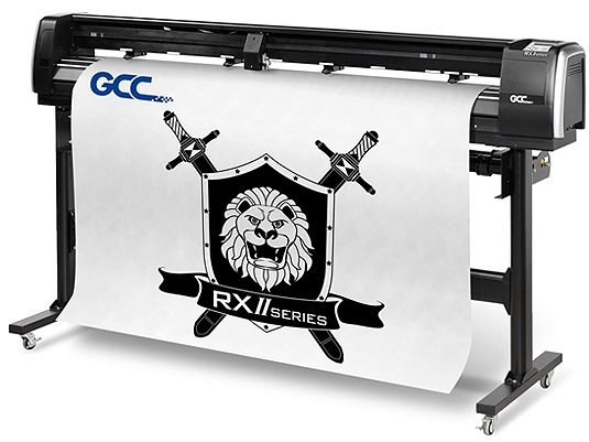GCC RX II - 183S GCC RX II - 183S