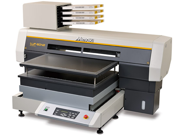 Mimaki UJF-6042HG Mimaki UJF-6042HG