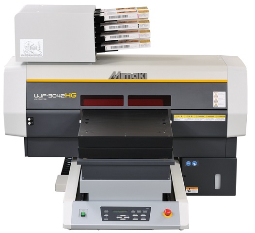 Mimaki UJF-3042 HG Mimaki UJF-3042 HG