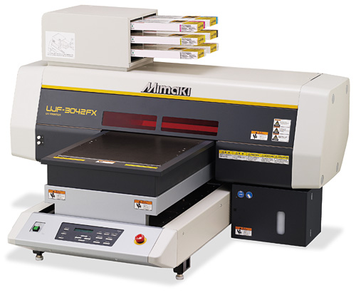 Mimaki UJF-3042 FX Mimaki UJF-3042 FX