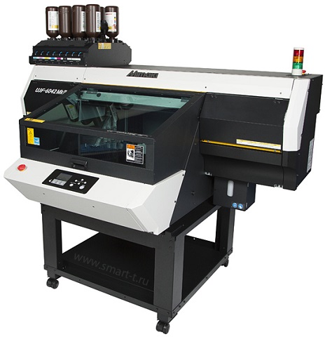 Mimaki UJF-6042 MkII Mimaki UJF-6042 MkII