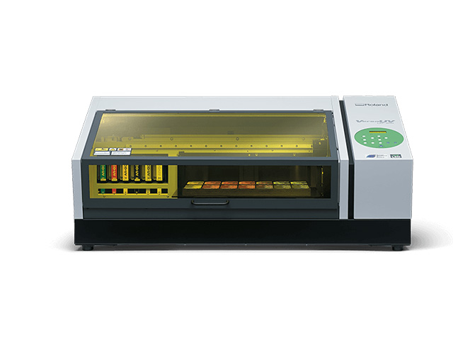 Roland VersaUV LEF-200 Roland VersaUV LEF-200