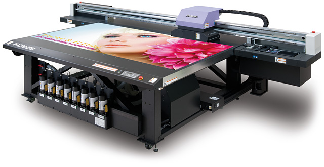 Mimaki JFX200-2513 Mimaki JFX200-2513