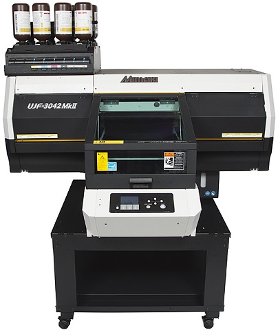 Mimaki UJF-3042 MkII Mimaki UJF-3042 MkII