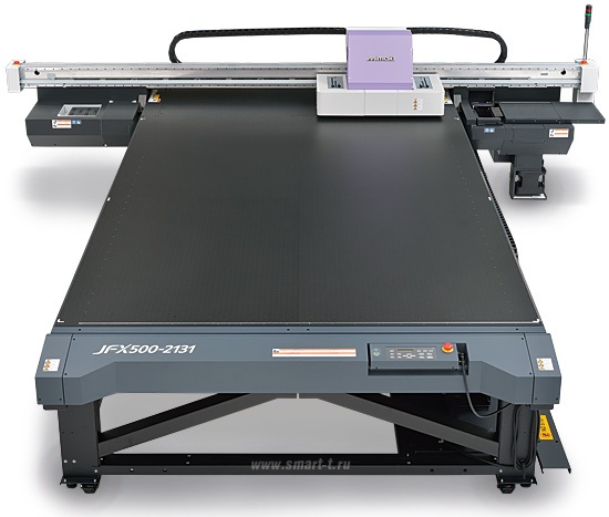 Mimaki JFX500-2131 Mimaki JFX500-2131
