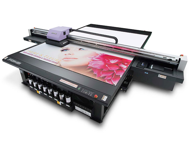 Mimaki JFX200-2531 Mimaki JFX200-2531