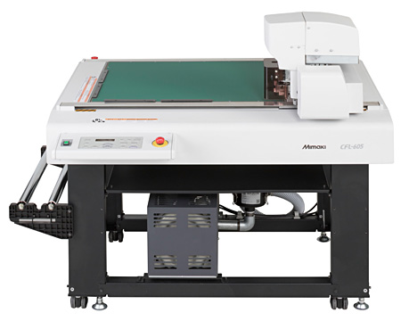Mimaki CFL-605 RT Mimaki CFL-605 RT