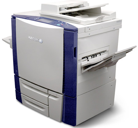 Xerox ColorQube 9303 Xerox ColorQube 9303