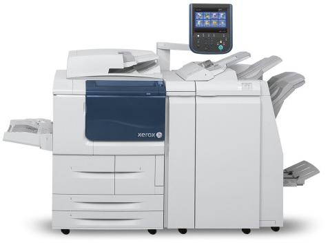 Xerox D110 Xerox D110