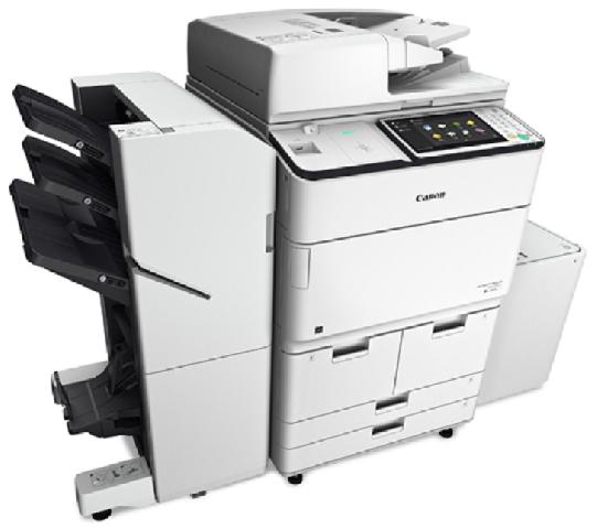 Canon imageRUNNER Advance 6565i Canon imageRUNNER Advance 6565i