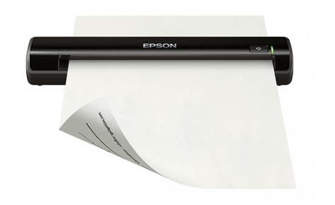Epson WorkForce DS-30 Epson WorkForce DS-30