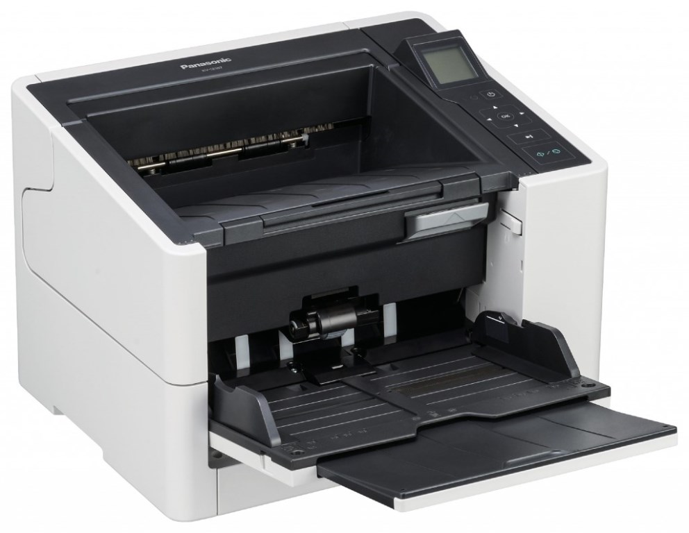 Panasonic KV-S2087-U Panasonic KV-S2087-U