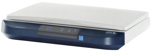 Xerox DocuMate 4700 Xerox DocuMate 4700