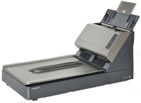 Xerox DocuMate 5540 Xerox DocuMate 5540