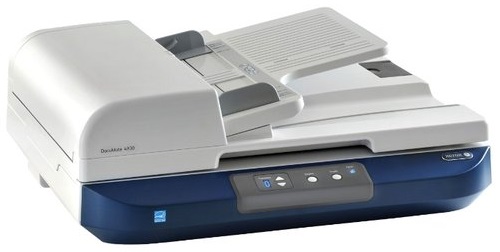 Xerox DocuMate 4830i Xerox DocuMate 4830i