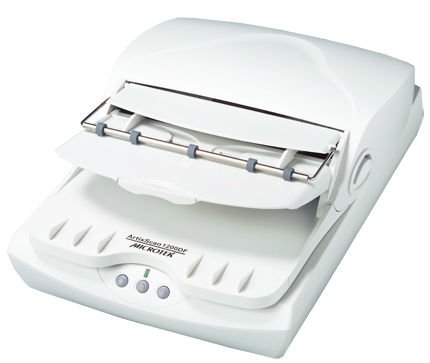 Microtek ArtixScan 1200DF Microtek ArtixScan 1200DF