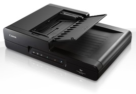 Canon imageFORMULA DR-F120 Canon imageFORMULA DR-F120